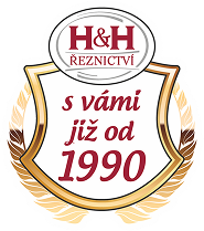Býčí žlázy mražené